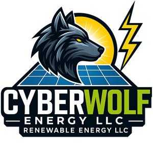 Cyberwolf Energy LLC.